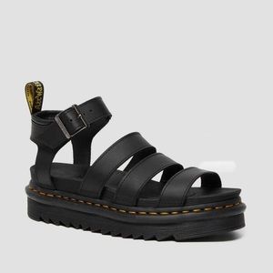 doc marten sandals